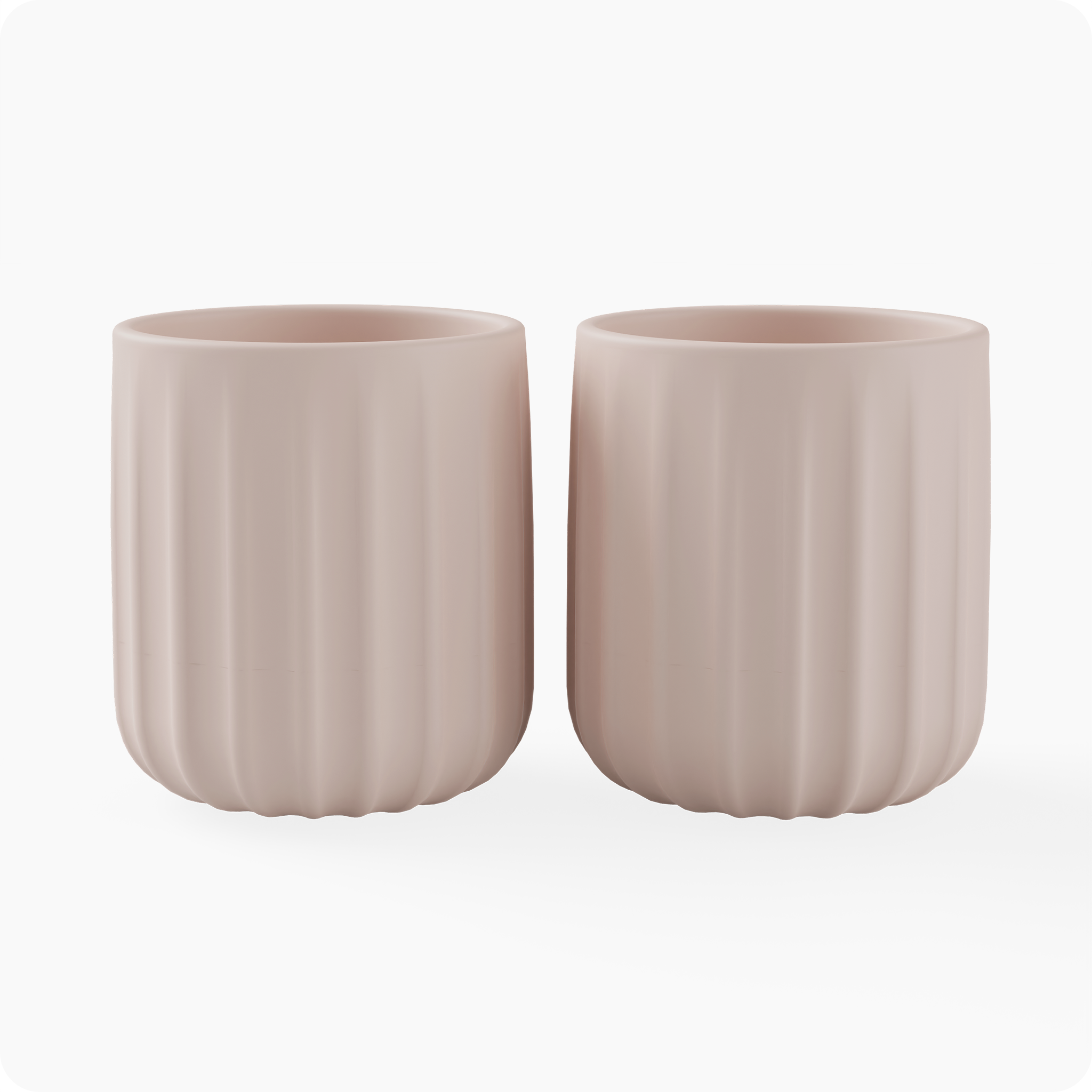 Henley Silicone Cup