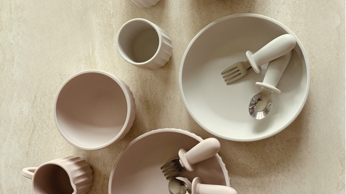 The Best Cutlery for Baby-Led Weaning: A Comparison Guide