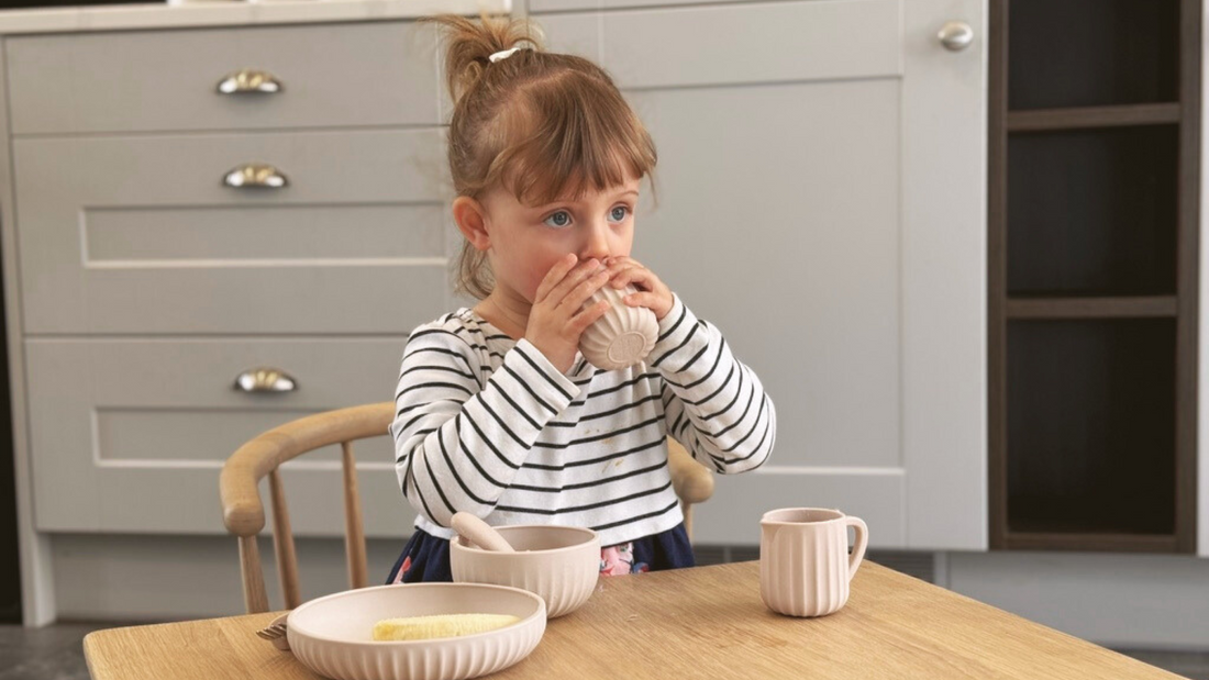 Sippy Cup vs. Open Cup – Which is Best for Development?